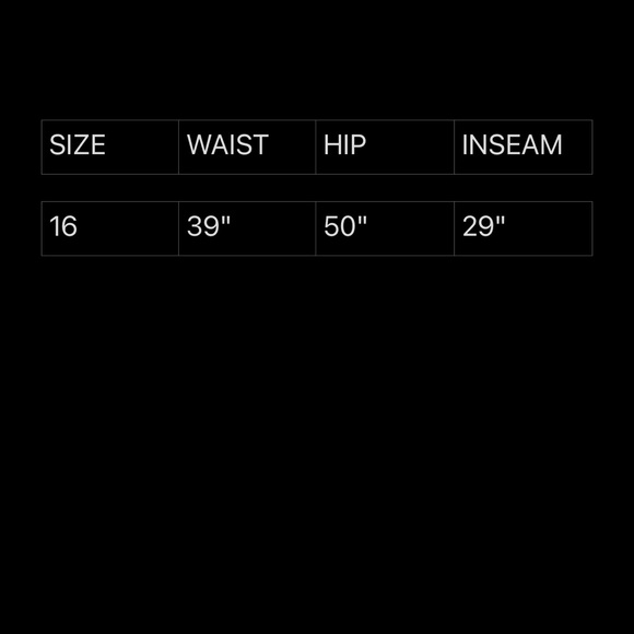 GOOD AMERICAN - GOOD LEGS SKINNY JEANS - Picture 8 of 12